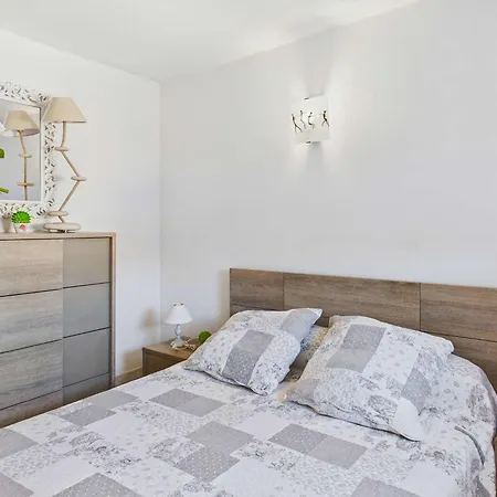 Cosy 2 Pieces, 4 Pers, 30m Plage, Ascenseur - Fr-1-423-203 * Ле-Гро-д'Агд