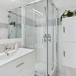 Cosy 2 Pieces, 4 Pers, 30m Plage, Ascenseur - Fr-1-423-203 Appartement *