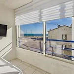 Cosy 2 Pieces, 4 Pers, 30m Plage, Ascenseur - Fr-1-423-203 Appartement *