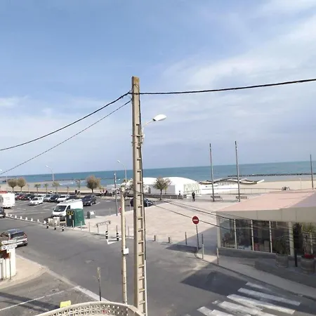 Cosy 2 Pieces, 4 Pers, 30m Plage, Ascenseur - Fr-1-423-203 *