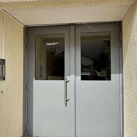 Apartamento Cosy 2 Pieces, 4 Pers, 30m Plage, Ascenseur - Fr-1-423-203 *